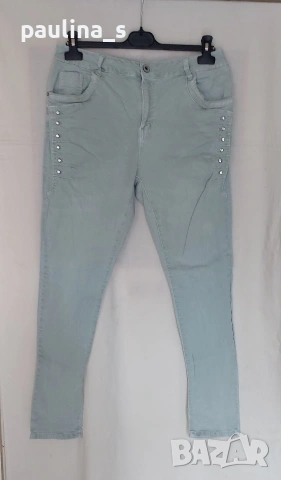 Четири различни броя / Дамски маркови дънки , снимка 12 - Дънки - 53836513