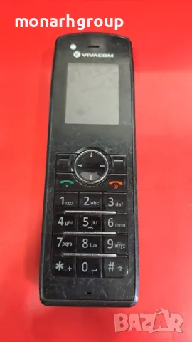 Телефон Cordless phone FW8082 /за части/, снимка 1 - Други - 46844595