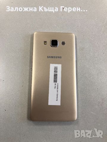 Samsung A5, снимка 2 - Samsung - 45339876