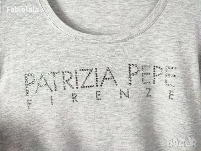 Patrizia Pepe Tshirt XXS, снимка 2 - Тениски - 47159345