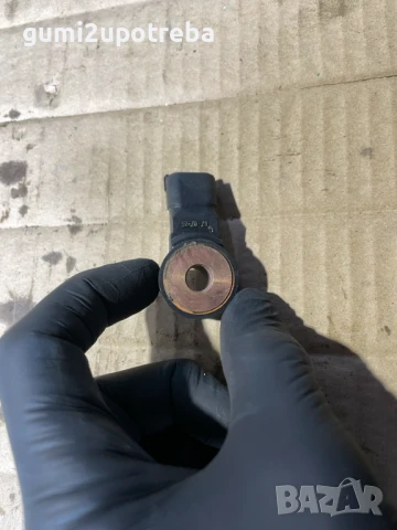 Детонационен Датчик 0261231173 Porsche Cayenne 957 4,8I V8 385ps 2007, снимка 3 - Части - 50795493