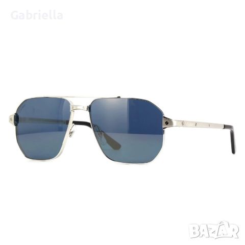 Мъжки очила Cartier, снимка 1 - Слънчеви и диоптрични очила - 45741800