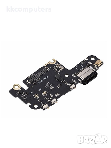 БЛОК ЗАХРАНВАНЕ XIAOMI MI 10T PRO (M2007J3SG), снимка 2 - Резервни части за телефони - 51692239