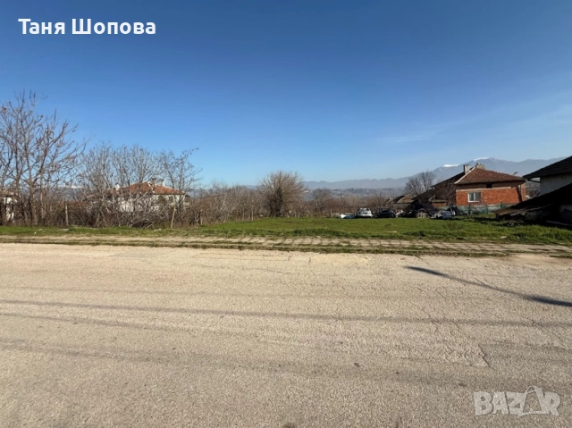 Парцел за продажба в село Тополница, община Петрич , снимка 9 - Парцели - 52873103