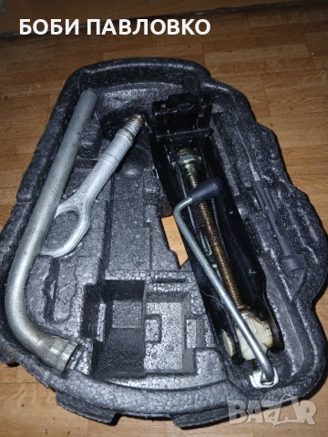 Органайзер с инструменти фв тоуран оем , снимка 11 - Аксесоари и консумативи - 51981712
