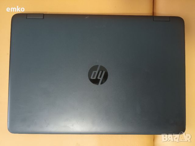 HP ProBook 650 G2, снимка 3 - Лаптопи за работа - 45606938