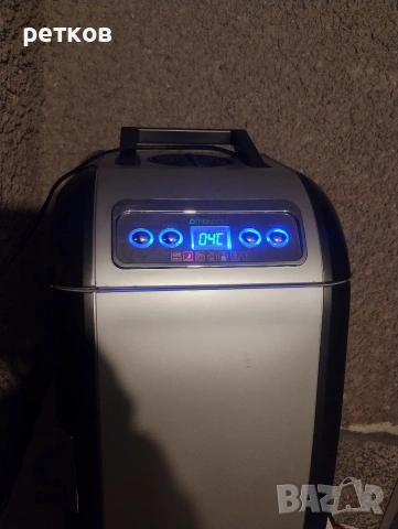 мини хладилник , снимка 2 - Хладилни чанти - 53965482