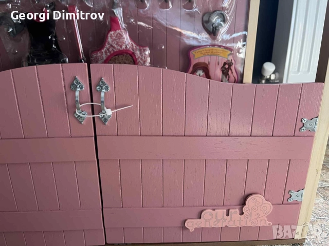 Детска ферма, снимка 3 - Образователни игри - 52184814