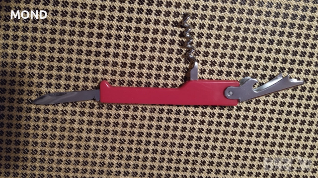 Нож тип АК-47, снимка 4 - Ножове - 52866448