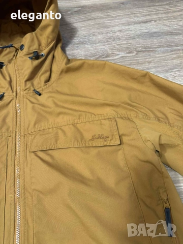 Висок клас мъжко техническо яке Lundhags Traverse Jacket , XL размер, снимка 5 - Якета - 52891773