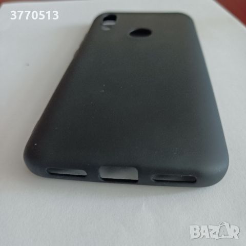 Силиконов калъф гръб за Xiaomi Redmi note 7, снимка 2 - Калъфи, кейсове - 45900475