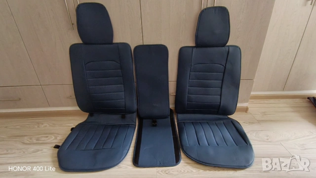 Тапицерии   от   еко   кожа за кола, снимка 2 - Аксесоари и консумативи - 53757403