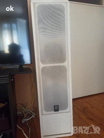 тонколони IQ , снимка 3 - Тонколони - 51542337