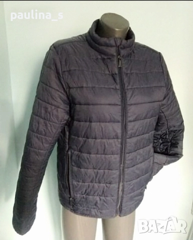 Два различни броя / Мъжко марково яке "Zara" / Мъжко рокерско яке , снимка 12 - Якета - 40689951