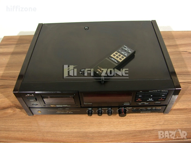 ДЕК Akai gx-95 /1, снимка 2 - Декове - 54287754