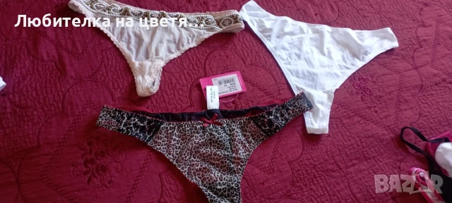 прашки 8 лв за бр, снимка 3 - Бельо - 50875575