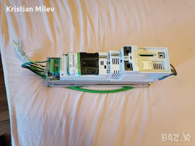 Честотно управление за асансьор, снимка 6 - Друга електроника - 51257096