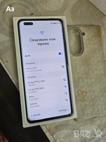 Huawei Nova 10 pro, снимка 7 - Huawei - 46915596