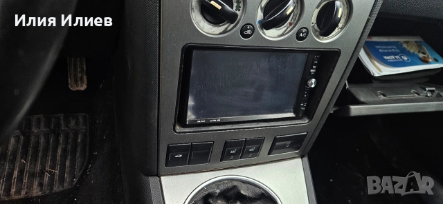 ford mondeo mk3 форд мондео мк3 на части, снимка 9 - Автомобили и джипове - 53308319