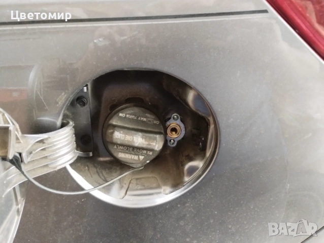 Kia Sportage 2012 Автоматик AWD 2.4MPI + Газ , снимка 7 - Автомобили и джипове - 52856388