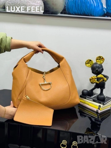 Gucci ⚜️Дамски Чанти , снимка 9 - Чанти - 53421480