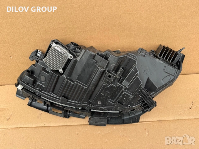 Фар Tesla Model 3 Highland - 2024, снимка 4 - Части - 53435348