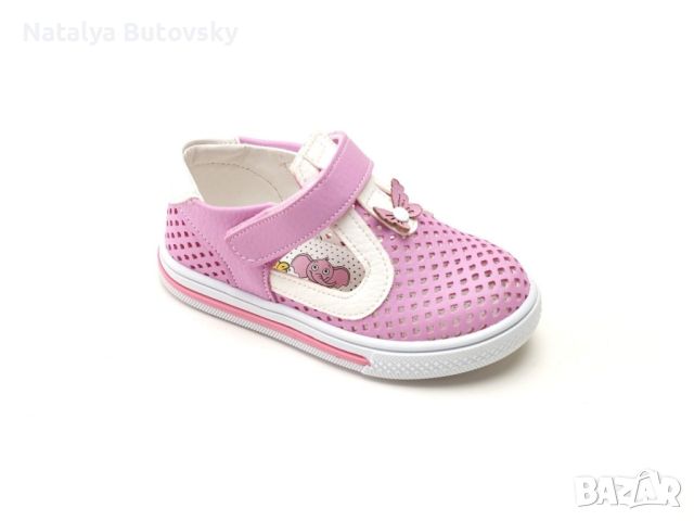 Детски ортопедични обувки , снимка 7 - Детски обувки - 45743996