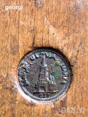 голямо дърводелско ренде Ulmia , снимка 10 - Други инструменти - 53578357