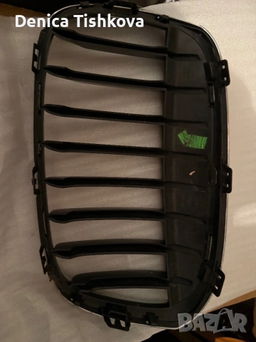 Бъбреци/решетки БМВ Х1 BMWX1 F48, снимка 2 - Аксесоари и консумативи - 53208233