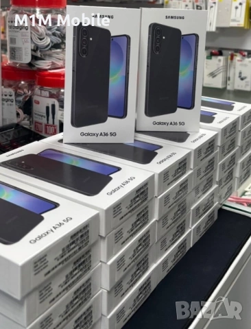 Samsung A36 256Gb