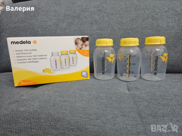 Помпа за кърма Медела - Medela solo , снимка 4 - Помпи за кърма - 46380136