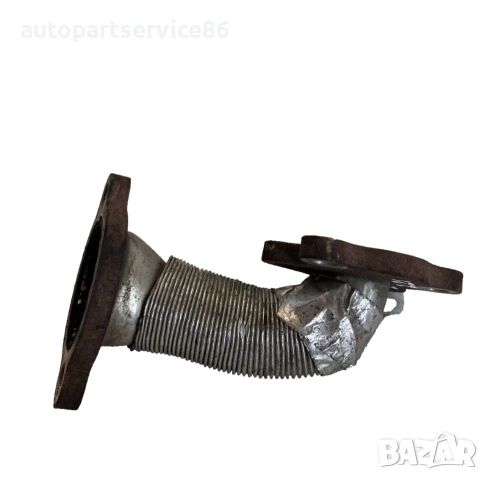 Тръба за EGR клапан за Mazda CX-7 2.2 MZR CD (2011) 