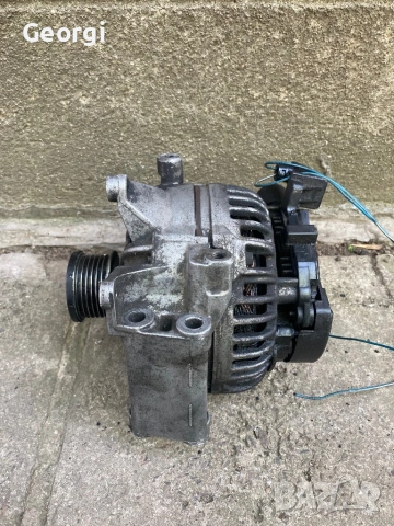 Части Свалени от W211 2.2 CDI Mercedes, снимка 7 - Части - 54031644