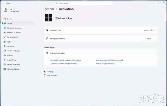 ZOTAC MAGNUS ONE ECM73070C мини компютър Intel i7-10700 64GB Ram, снимка 10 - Работни компютри - 52051745