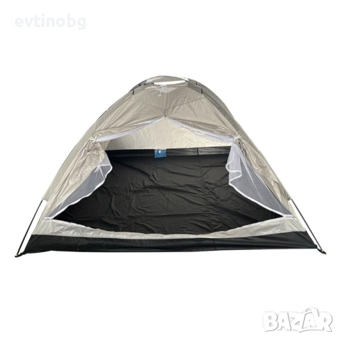 6-местна палатка Мuhler, снимка 2 - Палатки - 54099117