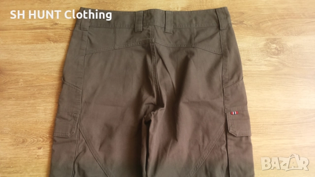 Bergans of NORWAY GAUSDAL Pant размер S панталон със здрава материя - 1670, снимка 3 - Екипировка - 52819240