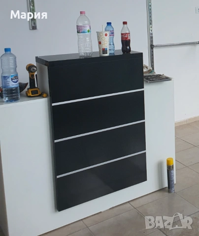 Оборудване за магазин, снимка 5 - Оборудване за магазин - 54108643