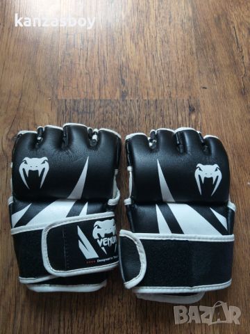 Venum Challenger MMA Gloves - мъжки ММА ръкавици , снимка 4 - Ръкавици - 46687224