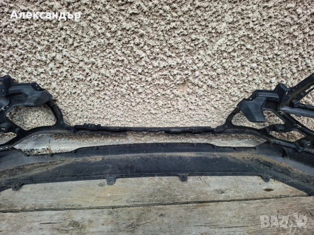 Броня за Hyundai Kona 2020 г., снимка 10 - Части - 51410358