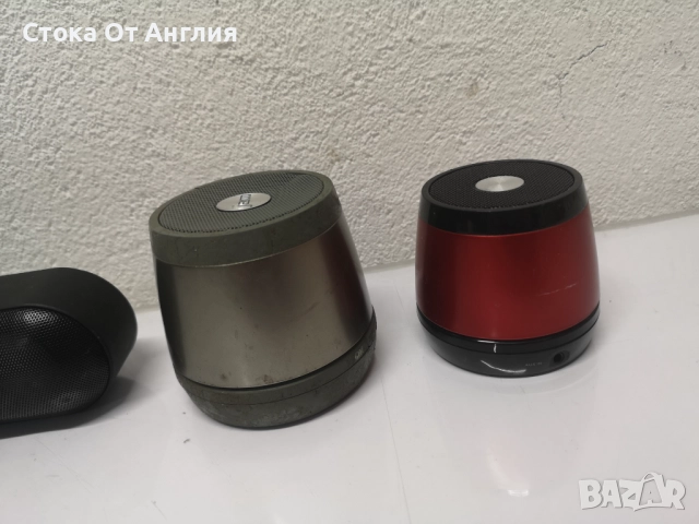 Колона Bluetooth - НЕ РАБОТЕЩИ, снимка 2 - Bluetooth тонколони - 52142043