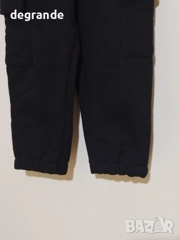 НАМАЛЕН Детски карго панталони Breeze Размери 98 104 110 116 122, снимка 4 - Детски панталони и дънки - 51557454