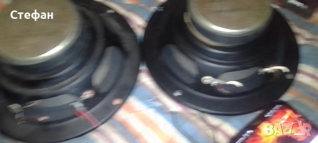 широко лентови говорители , снимка 8 - Тонколони - 54051228