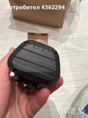 Longfit, батерия за Gardena, снимка 4 - Оригинални батерии - 53479991