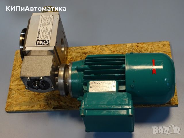 въртяща 6-позиционна маса FIBROTOR EM 10.0100.0.162.04.0.0.1 Rotary Table Assembly, снимка 10 - Резервни части за машини - 46582791