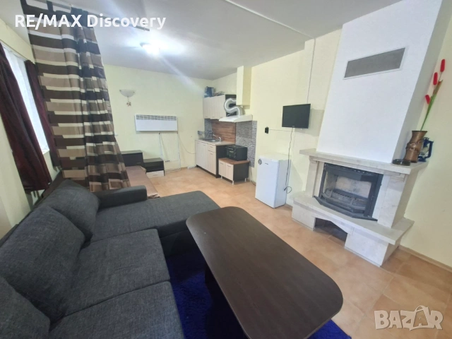 Инвестирайте в уютно студио в Пампорово!, снимка 13 - Апартаменти - 53827737