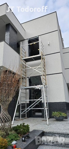 Алуминиеви скелета(кули) под наем., снимка 5 - Други - 53918938