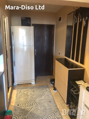 Студио в Св.Влас с гледка море и без такса поддръжка, снимка 4 - Апартаменти - 53806884