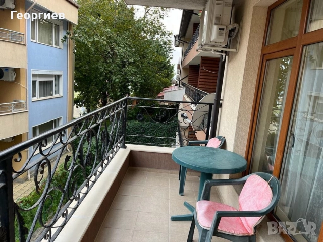 Първа линия в Равда, снимка 8 - Апартаменти - 52496690