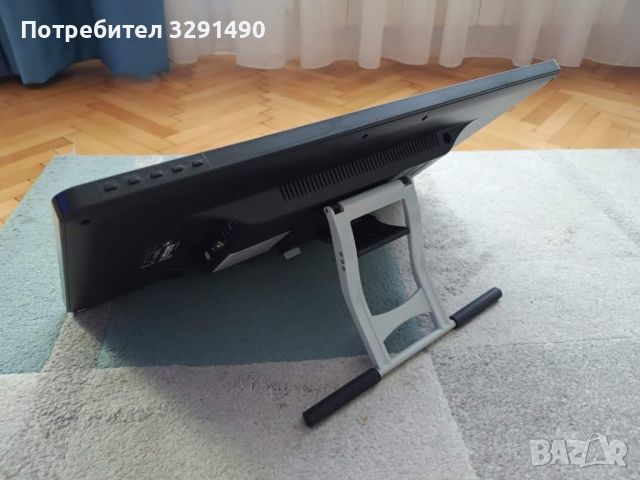 Графичен дисплей таблет HUION Kamvas Pro 22 2019 GT2201, снимка 2 - Друга електроника - 46264181