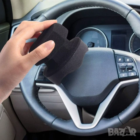 Гъба апликатор, снимка 4 - Аксесоари и консумативи - 51320587